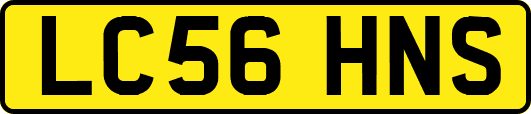LC56HNS