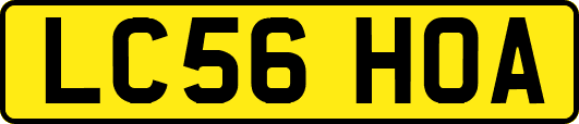 LC56HOA