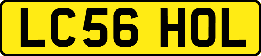LC56HOL