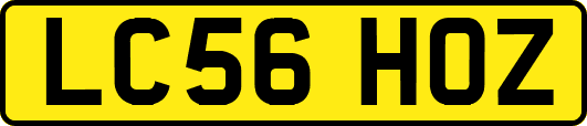 LC56HOZ