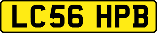 LC56HPB
