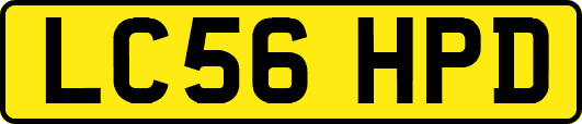 LC56HPD