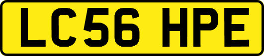 LC56HPE