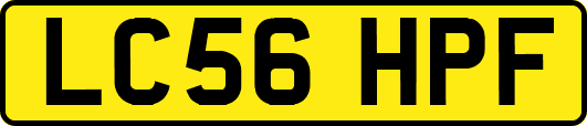 LC56HPF