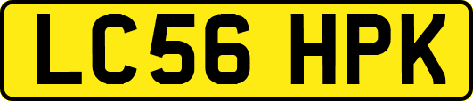 LC56HPK