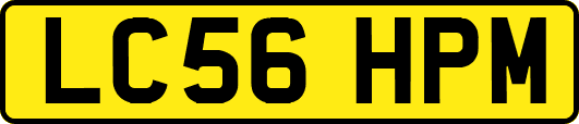 LC56HPM