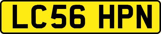 LC56HPN