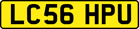 LC56HPU