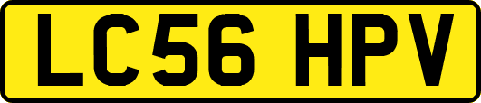LC56HPV