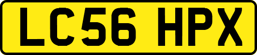 LC56HPX