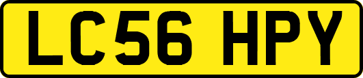 LC56HPY
