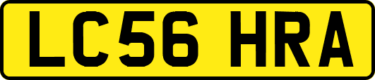 LC56HRA