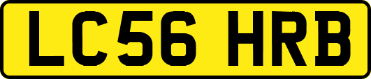 LC56HRB