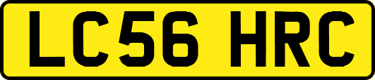 LC56HRC