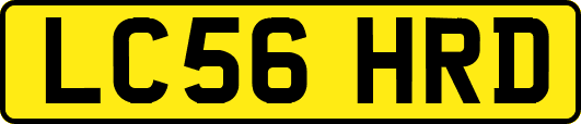 LC56HRD