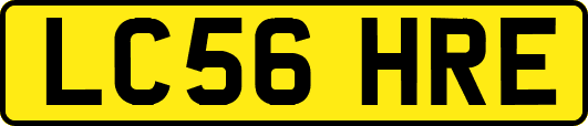 LC56HRE