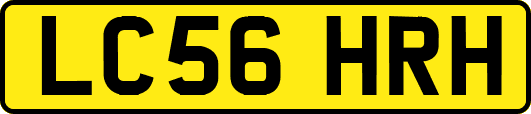 LC56HRH