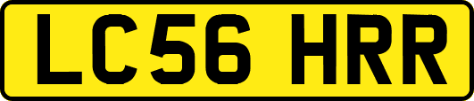 LC56HRR