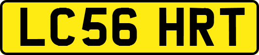 LC56HRT