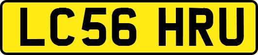 LC56HRU