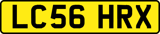 LC56HRX