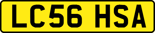 LC56HSA