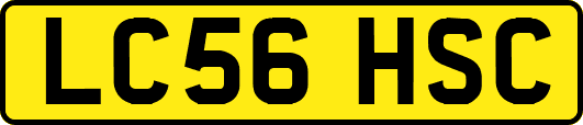 LC56HSC