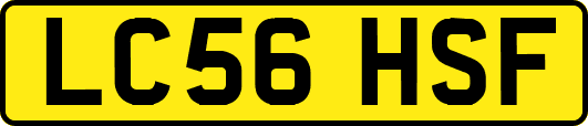 LC56HSF