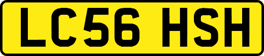 LC56HSH
