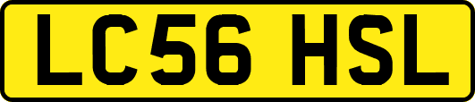 LC56HSL