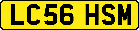 LC56HSM