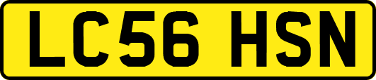 LC56HSN