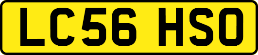 LC56HSO