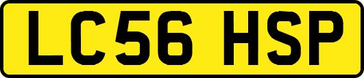 LC56HSP