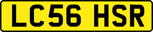 LC56HSR