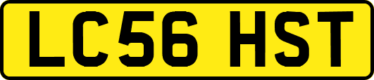 LC56HST