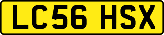 LC56HSX