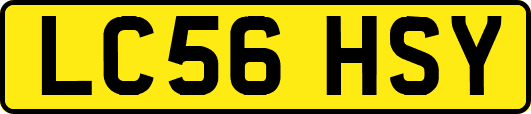 LC56HSY
