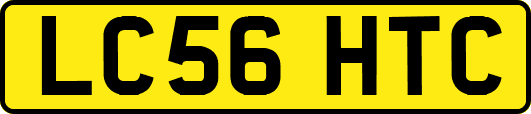 LC56HTC