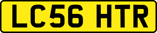 LC56HTR