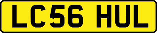 LC56HUL
