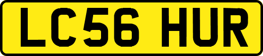 LC56HUR