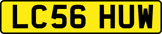 LC56HUW