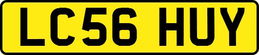 LC56HUY