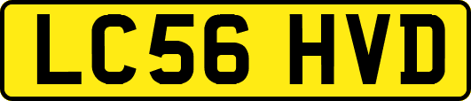 LC56HVD