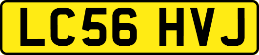 LC56HVJ