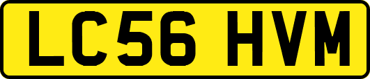 LC56HVM