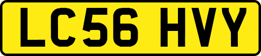 LC56HVY