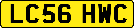 LC56HWC