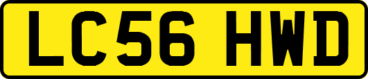LC56HWD